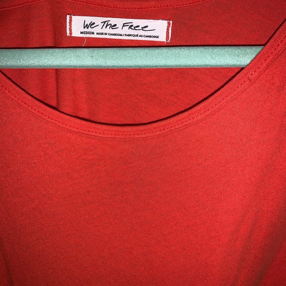 Muscle T from Free People